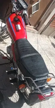 هوندا‏، CDI 125‏