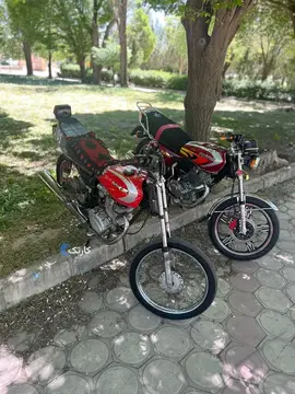 هوندا‏، CD 200‏ - تصویر 2