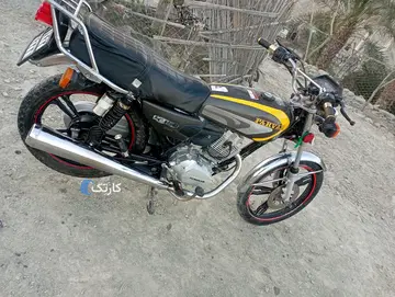 زمرد کویر‏، 150CDI‏ - تصویر 2