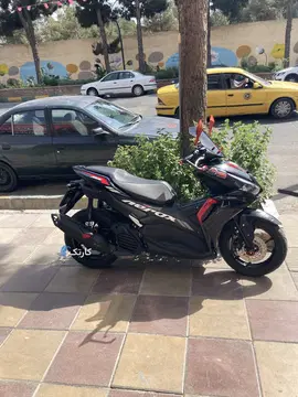 یاماها‏، AEROX 155‏ - تصویر 3