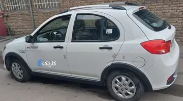 کوییک‏، GX‏، L دنده ای‏ - تصویر 3