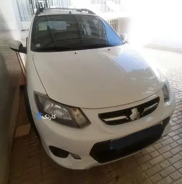 کوییک‏، دنده ای‏