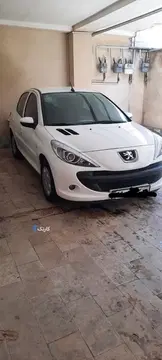 پژو‏، 207‏، دنده ای TU5‏
