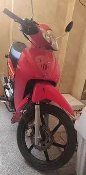 کویر موتور‏، رادیسون‏