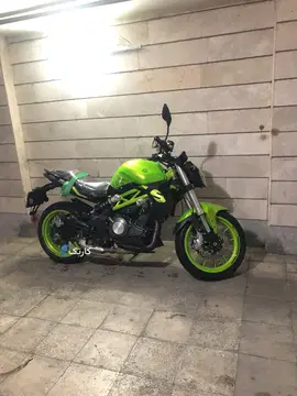 بنلی‏، 249R‏ - تصویر 2
