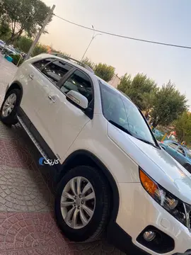 کیا‏، سورنتو‏، 6 سیلندر‏ - تصویر 6