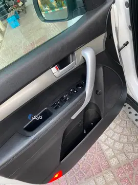 کیا‏، سورنتو‏، 6 سیلندر‏ - تصویر 5