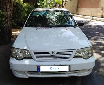 پراید‏، 132‏، SE‏