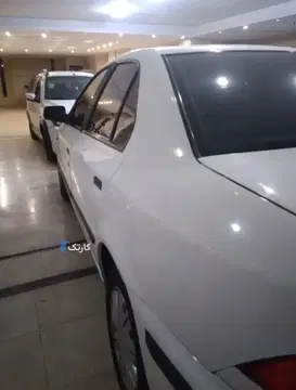 سمند ۹۷نقد واقساط۷۷۰٫۰۰۰٫۰۰۰