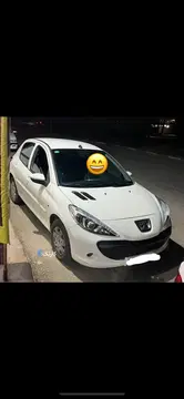پژو‏، 207‏، TU3‏