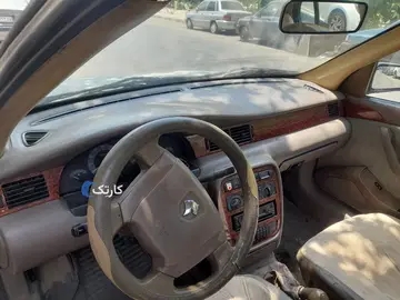سمند‏، LX‏، EF7 دوگانه سوز‏ - تصویر 4