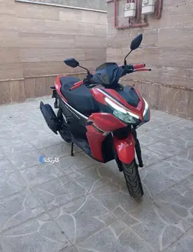 نیرو موتور شیراز‏، گلکسی R155‏ - تصویر 1