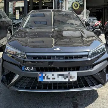 KMC J7 مدل 1402
