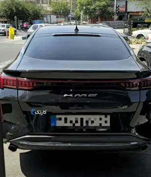 KMC J7 مدل 1402 - تصویر 2