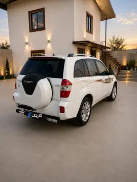 ام وی ام‏، X33 کراس‏، دنده ای‏ - تصویر 1