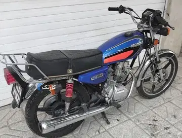 هوندا‏، CB 150‏