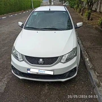 ساینا‏، S‏، دنده ای بنزینی‏