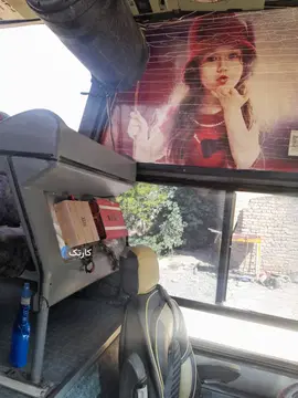 اتوبوس اسی مدل 85 - تصویر 3