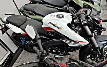 NS200 نقد، اقساط و وام کالاپی بانک ملی - تصویر 4