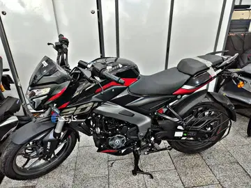 NS200 نقد، اقساط و وام کالاپی بانک ملی - تصویر 5