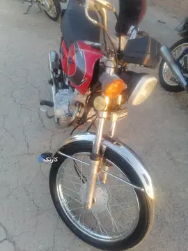 پیشتاز موتور‏، پیشتاز 125‏