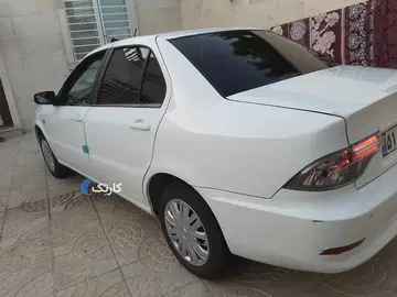 سمند‏، سورن‏، پلاس XU7P بنزینی‏ - تصویر 2