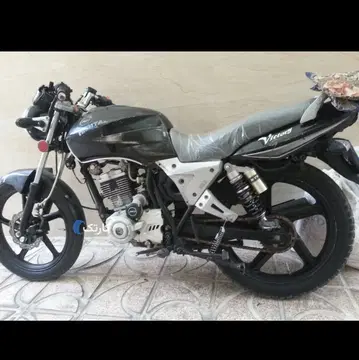 هوندا‏، CB 150‏
