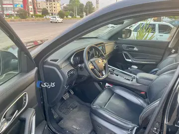 کی ام سی‏، K7‏ - تصویر 3