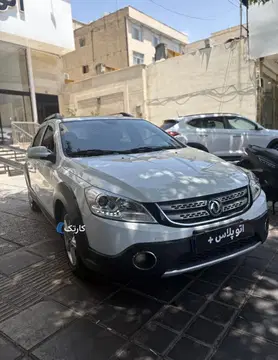 دانگ فنگ‏، H30 کراس‏ - تصویر 2