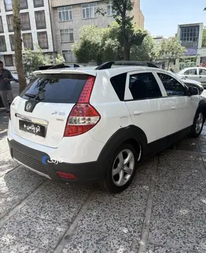 دانگ فنگ‏، H30 کراس‏ - تصویر 4