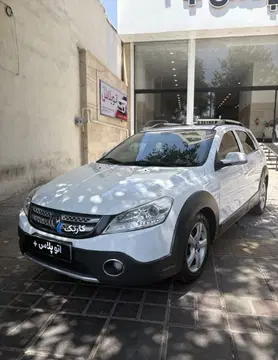 دانگ فنگ‏، H30 کراس‏ - تصویر 1