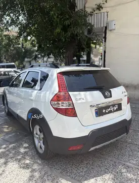 دانگ فنگ‏، H30 کراس‏ - تصویر 3