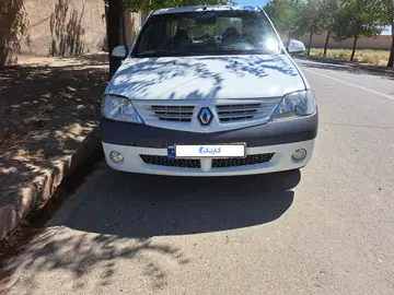 رنو‏، تندر 90‏، E2‏ - تصویر 4