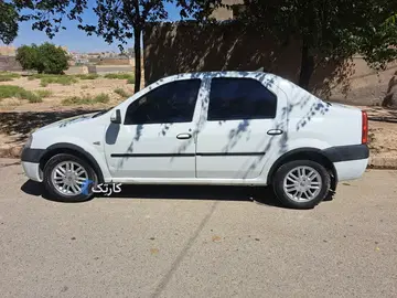 رنو‏، تندر 90‏، E2‏ - تصویر 3