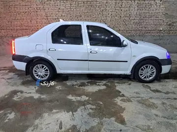 رنو‏، تندر 90‏، E2‏ - تصویر 2