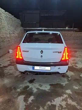 رنو‏، تندر 90‏، E2‏