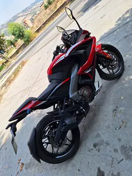 باجاج‏، پالس 200RS‏ - تصویر 3