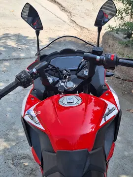 باجاج‏، پالس 200RS‏ - تصویر 5