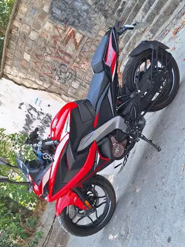 باجاج‏، پالس 200RS‏ - تصویر 4