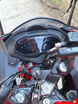 باجاج‏، پالس 200RS‏ - تصویر 6
