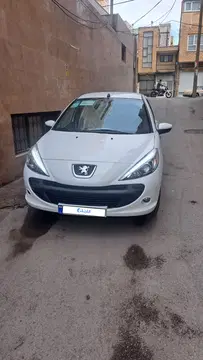 پژو‏، 207‏، TU3‏ - تصویر 3
