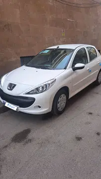 پژو‏، 207‏، TU3‏ - تصویر 2