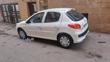 پژو‏، 207‏، TU3‏
