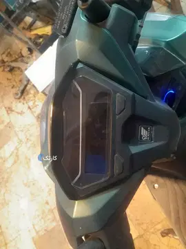 کویر موتور‏، S2 150‏ - تصویر 6