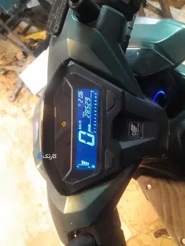 کویر موتور‏، S2 150‏ - تصویر 3