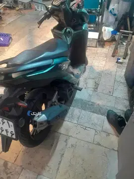 کویر موتور‏، S2 150‏ - تصویر 5