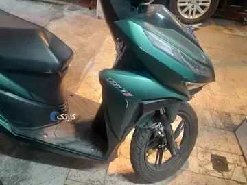 کویر موتور‏، S2 150‏ - تصویر 4