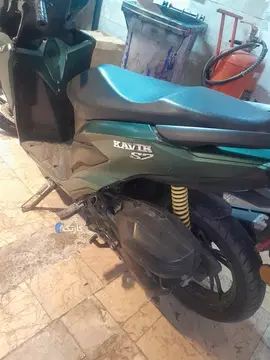کویر موتور‏، S2 150‏ - تصویر 2