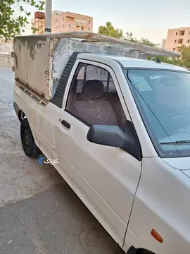 پراید‏، 151‏، SE‏