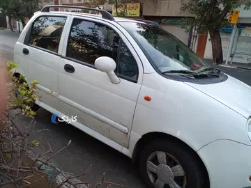 ام وی ام‏، 110‏، 4 سیلندر دنده ای‏ - تصویر 2